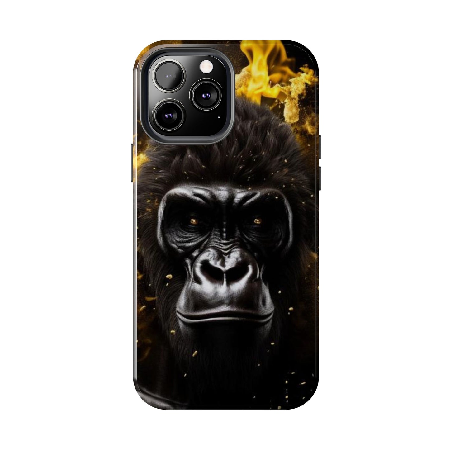 Ape Adventure Tough Phone Case
