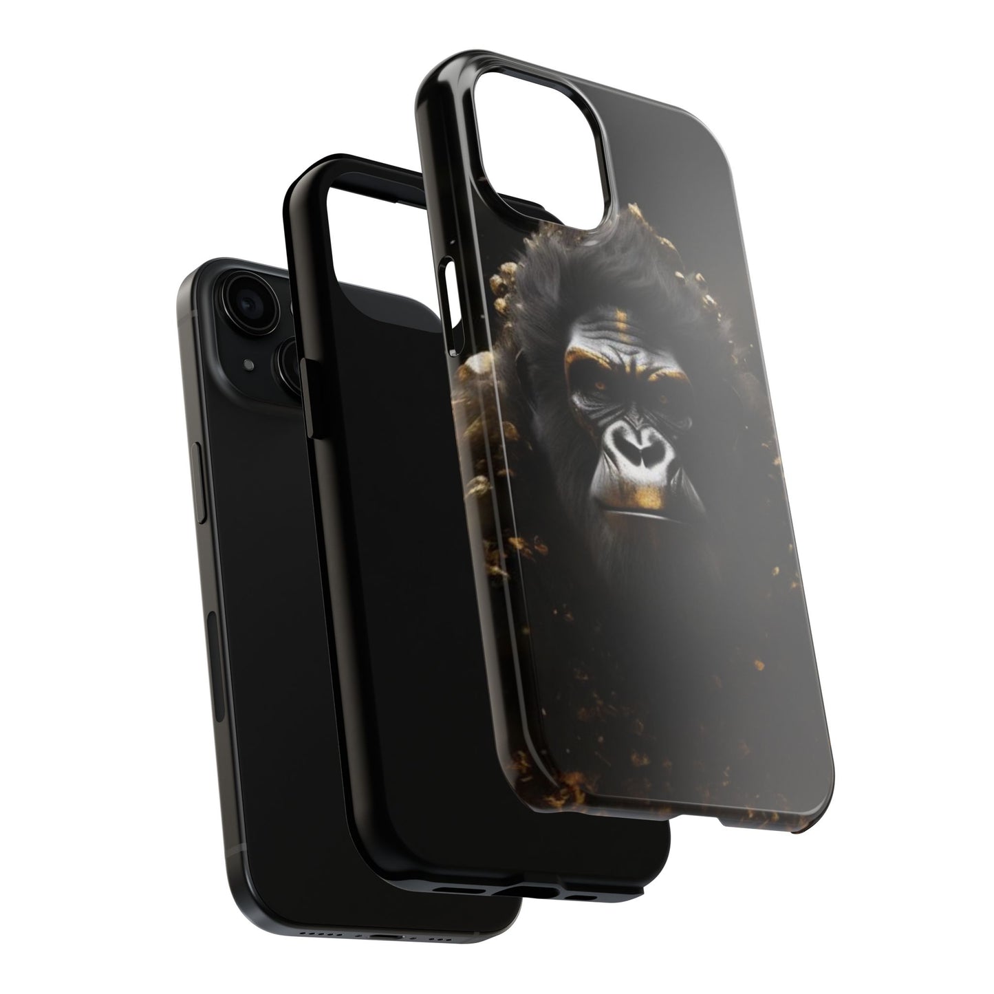 Ape-titude Tough Phone Case