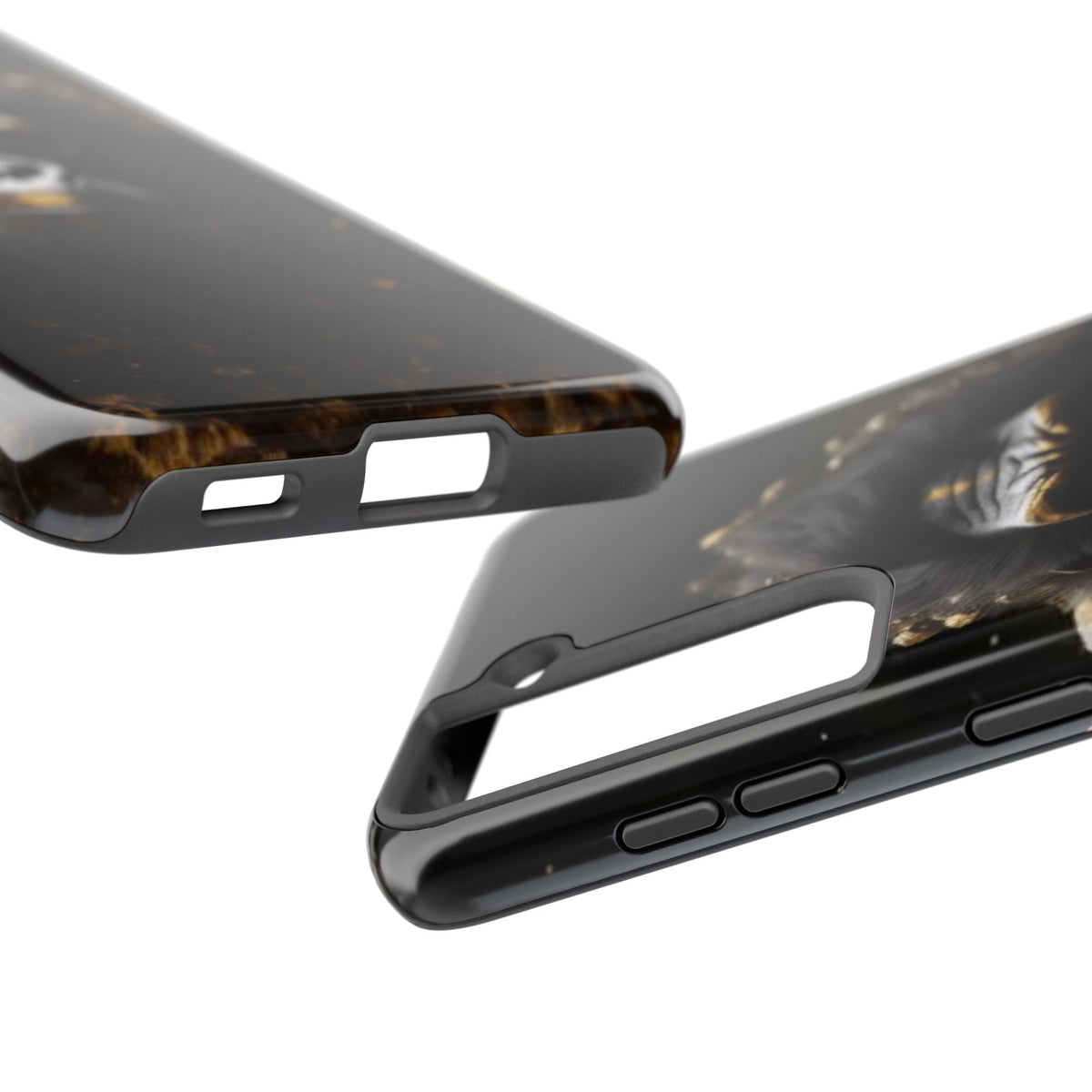 Ape-titude Tough Phone Case