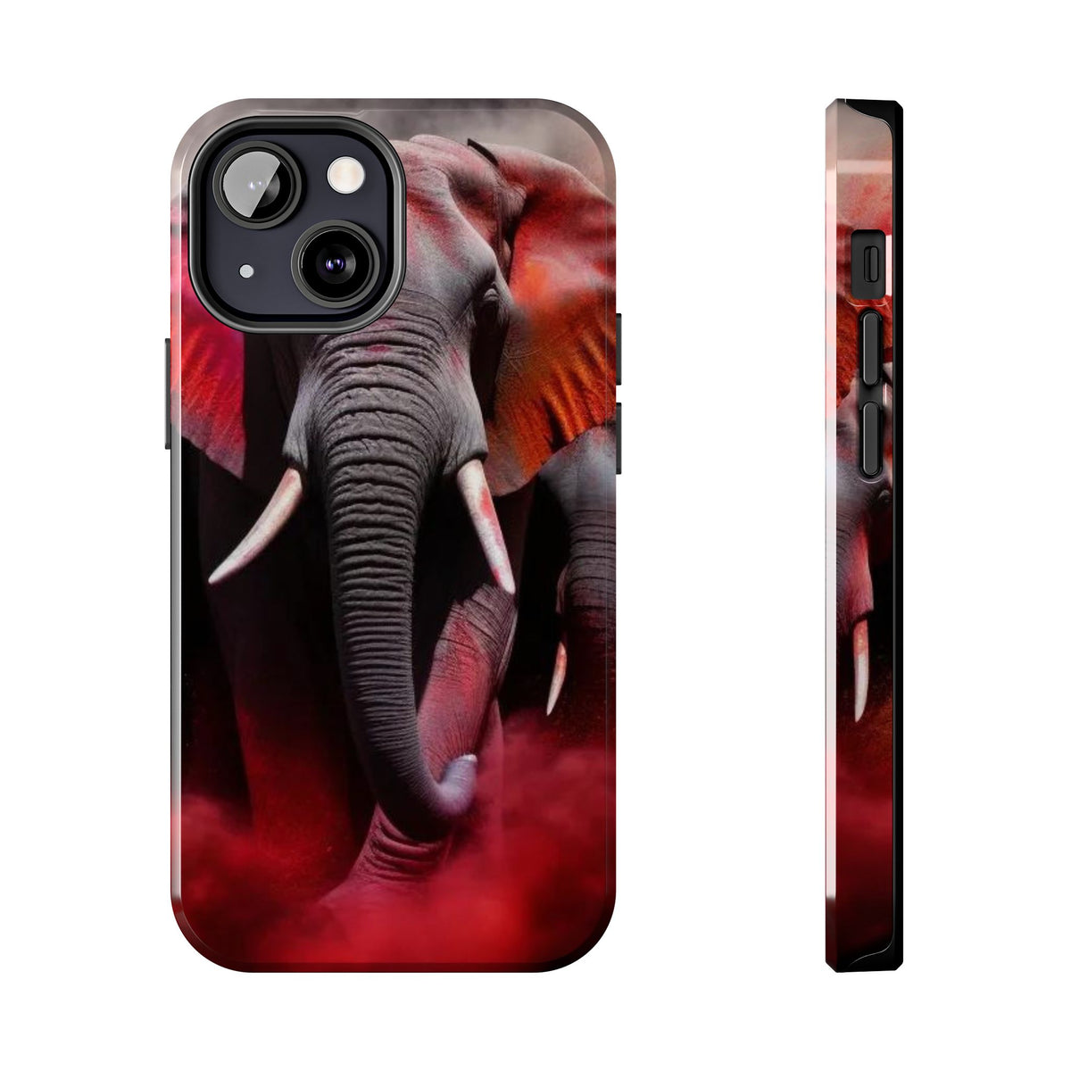 Gentle Giants Tough Phone Case