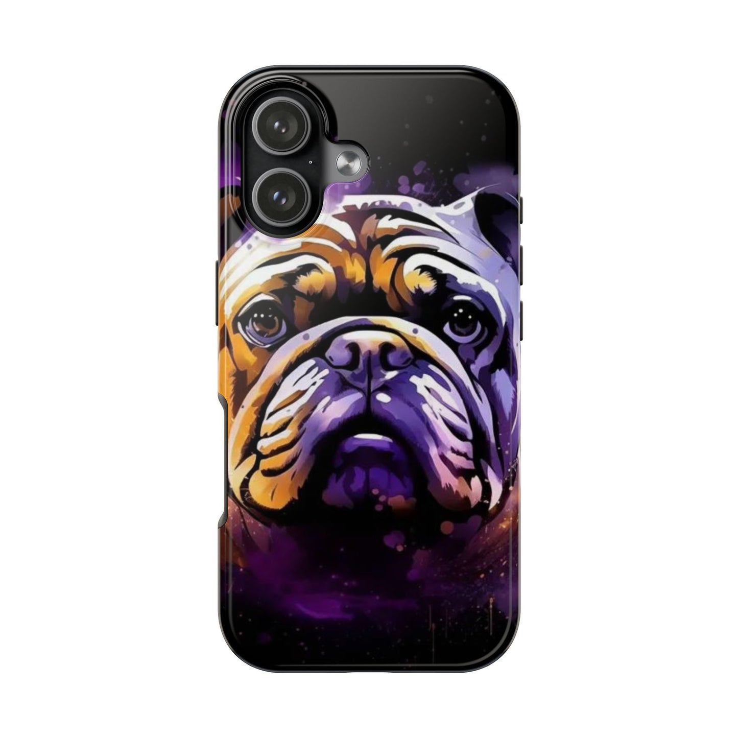 Protective Dog Tough Phone Case