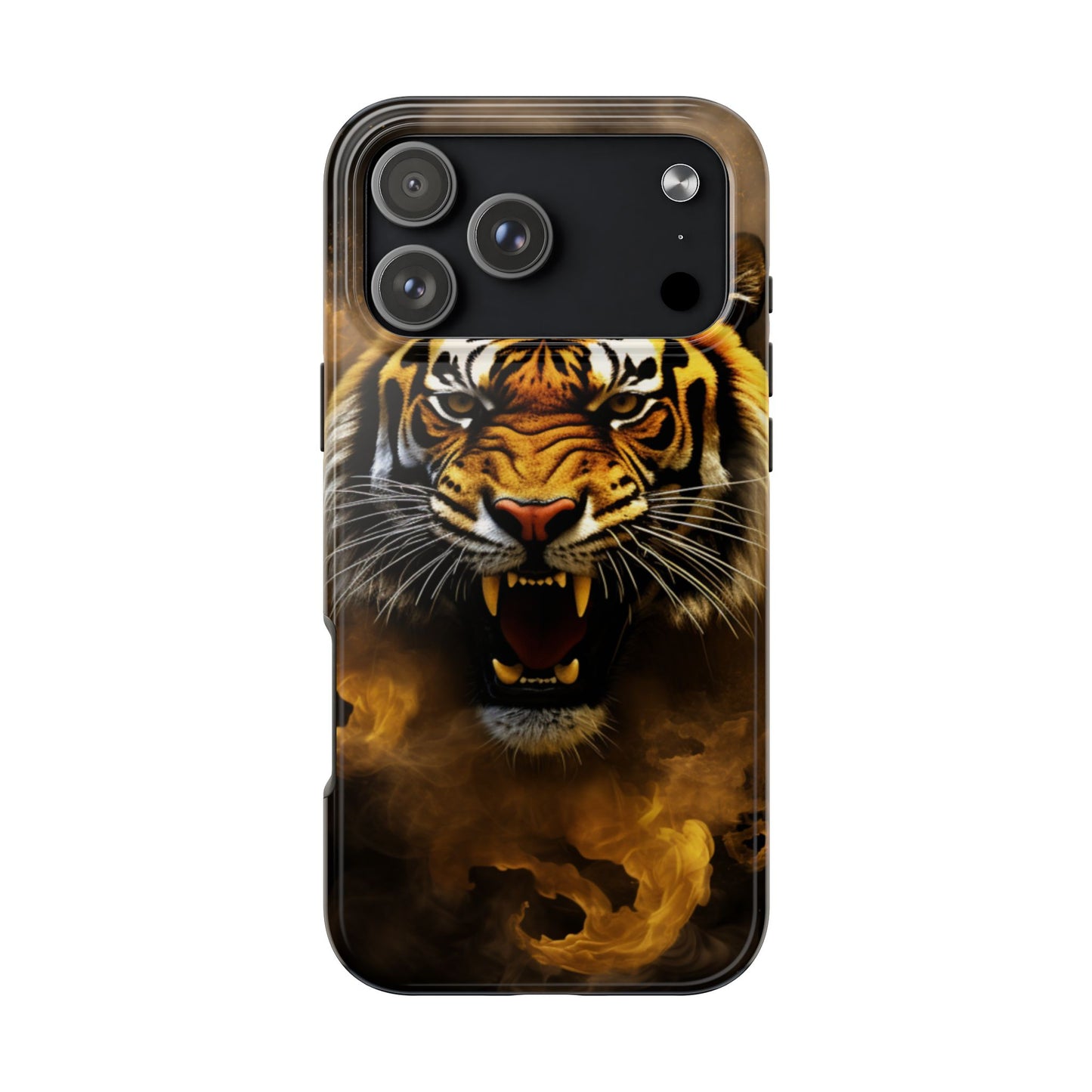 1901 Tigers Tough Phone Case | HBCUs