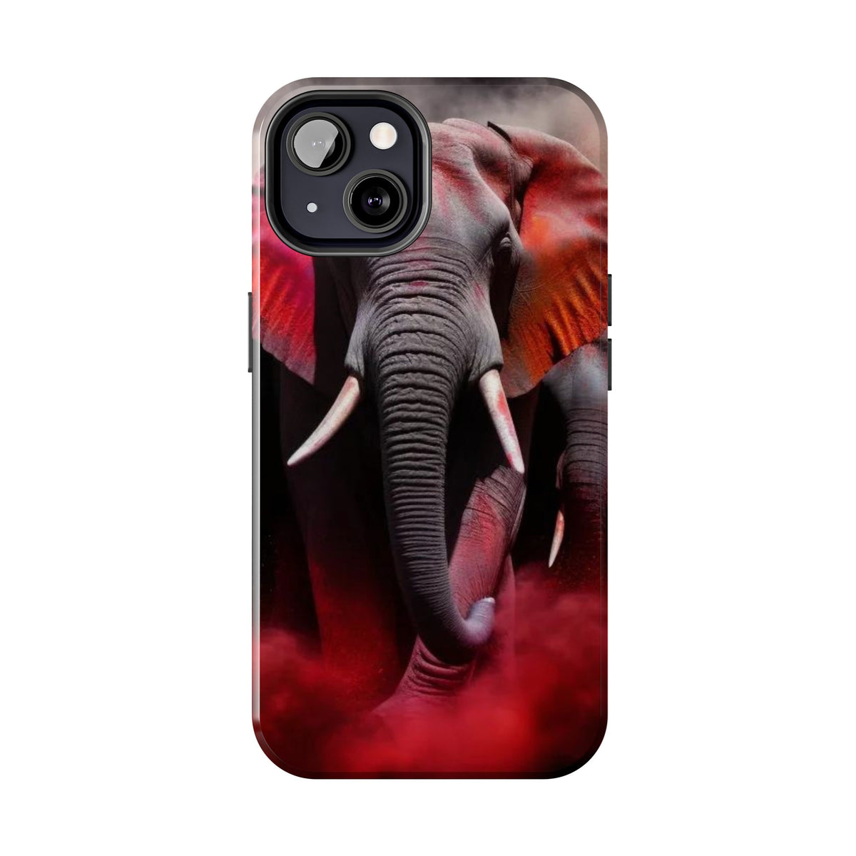 Gentle Giants Tough Phone Case
