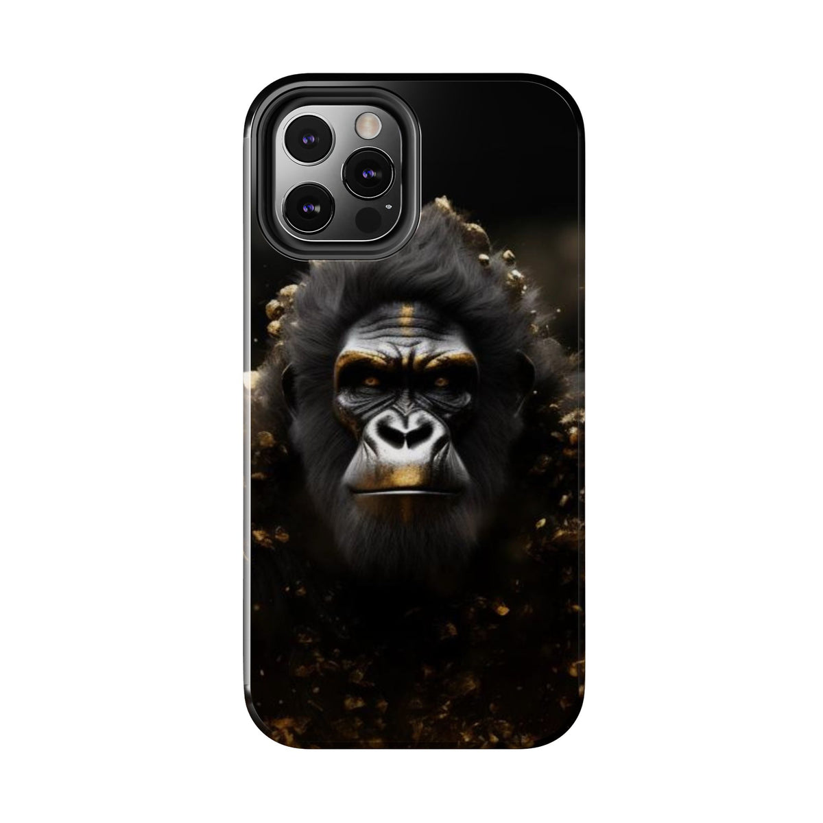 Ape-titude Tough Phone Case