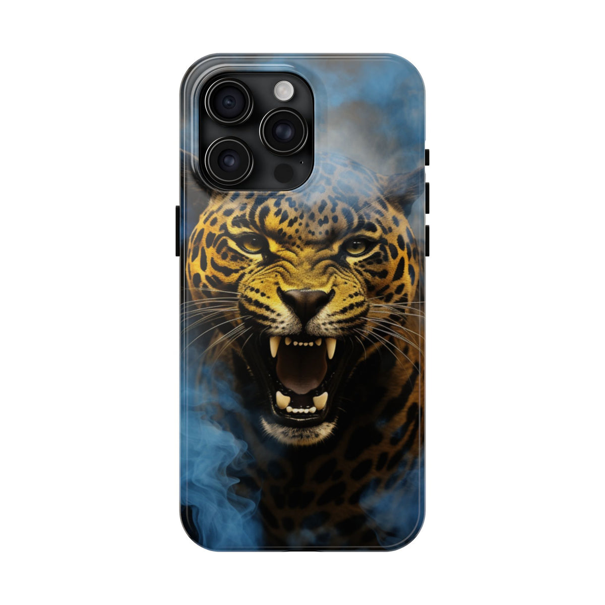 1880 Jaguars Tough Phone Case | HBCUs