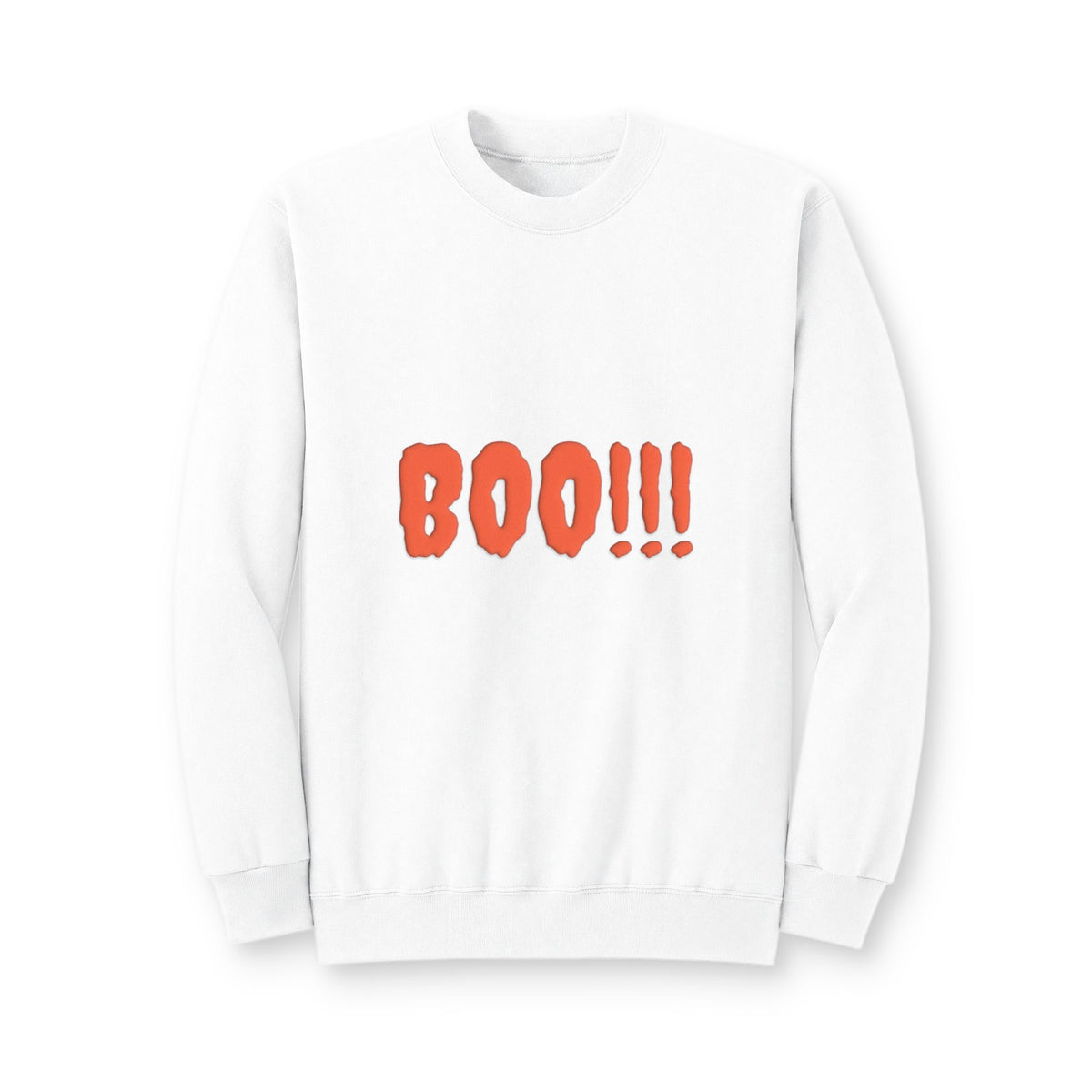 Core Fleece Crewneck Sweatshirt
