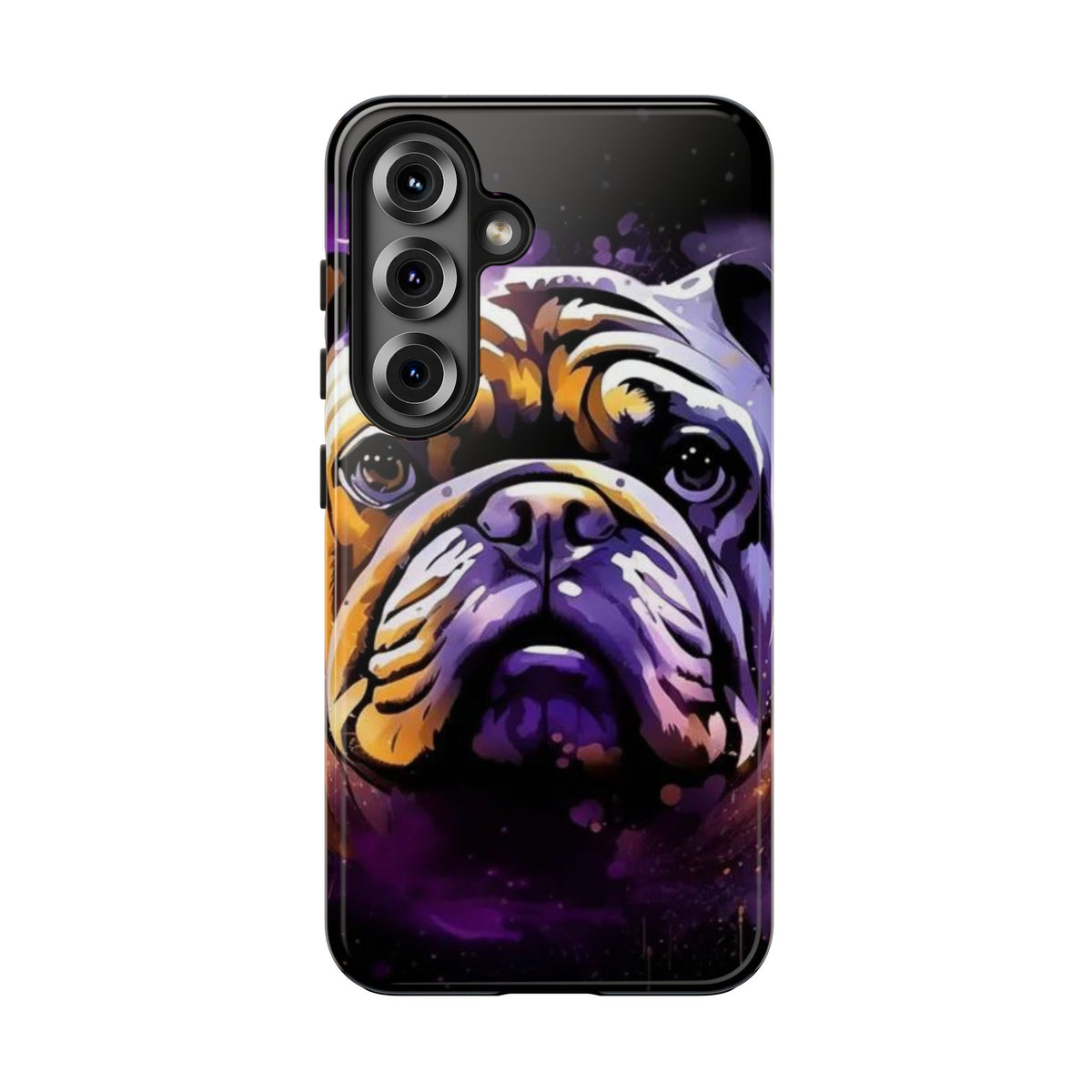 Protective Dog Tough Phone Case