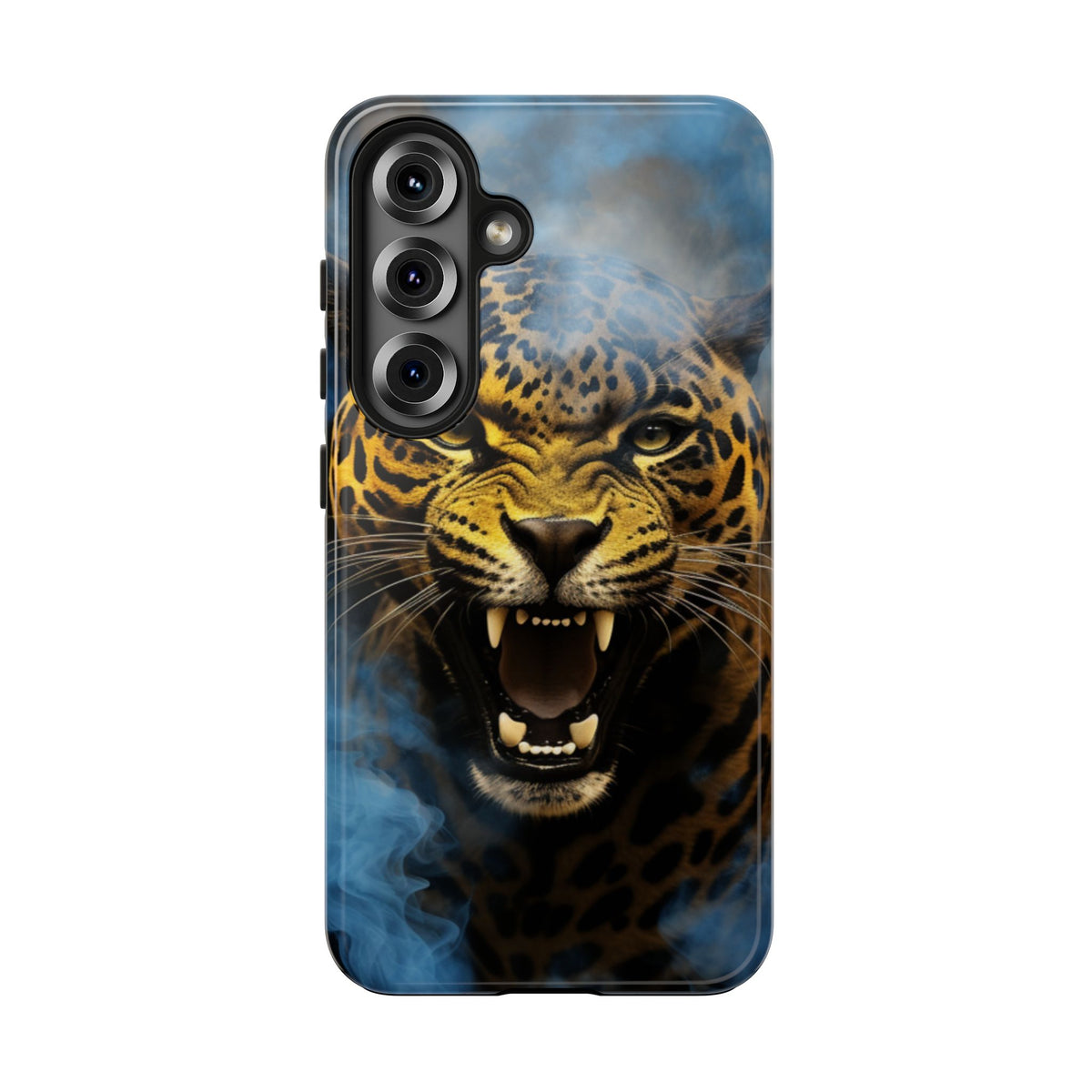 1880 Jaguars Tough Phone Case | HBCUs