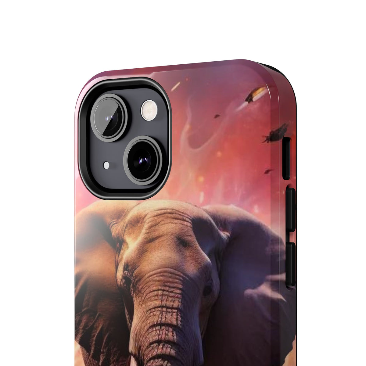 Elephant Parade Tough Phone Case