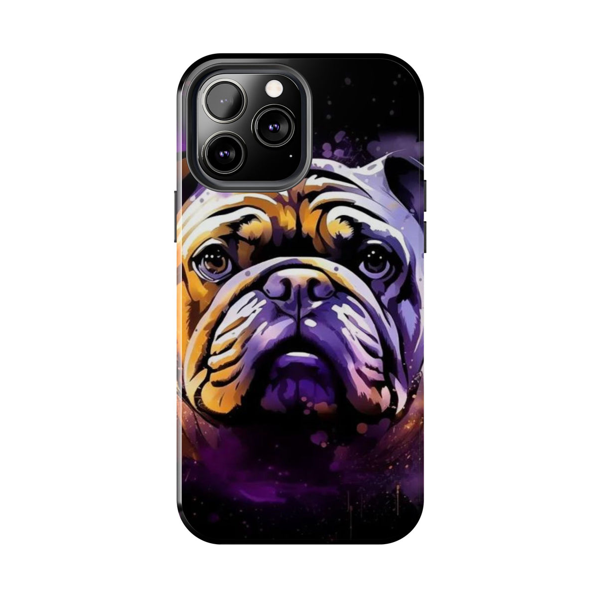Protective Dog Tough Phone Case