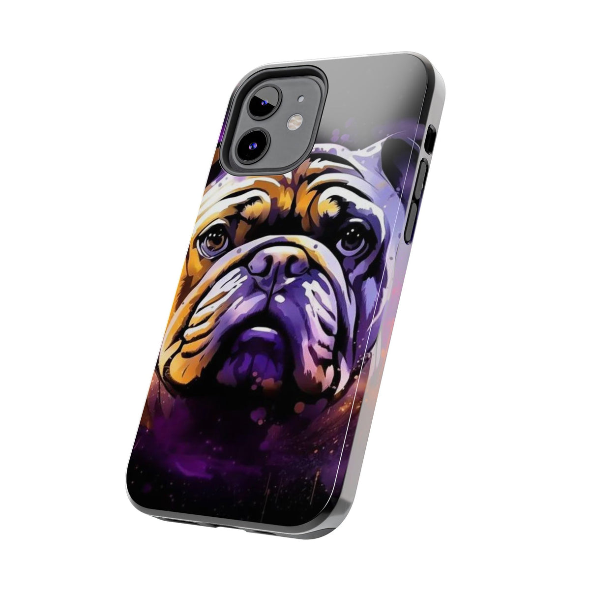 Protective Dog Tough Phone Case
