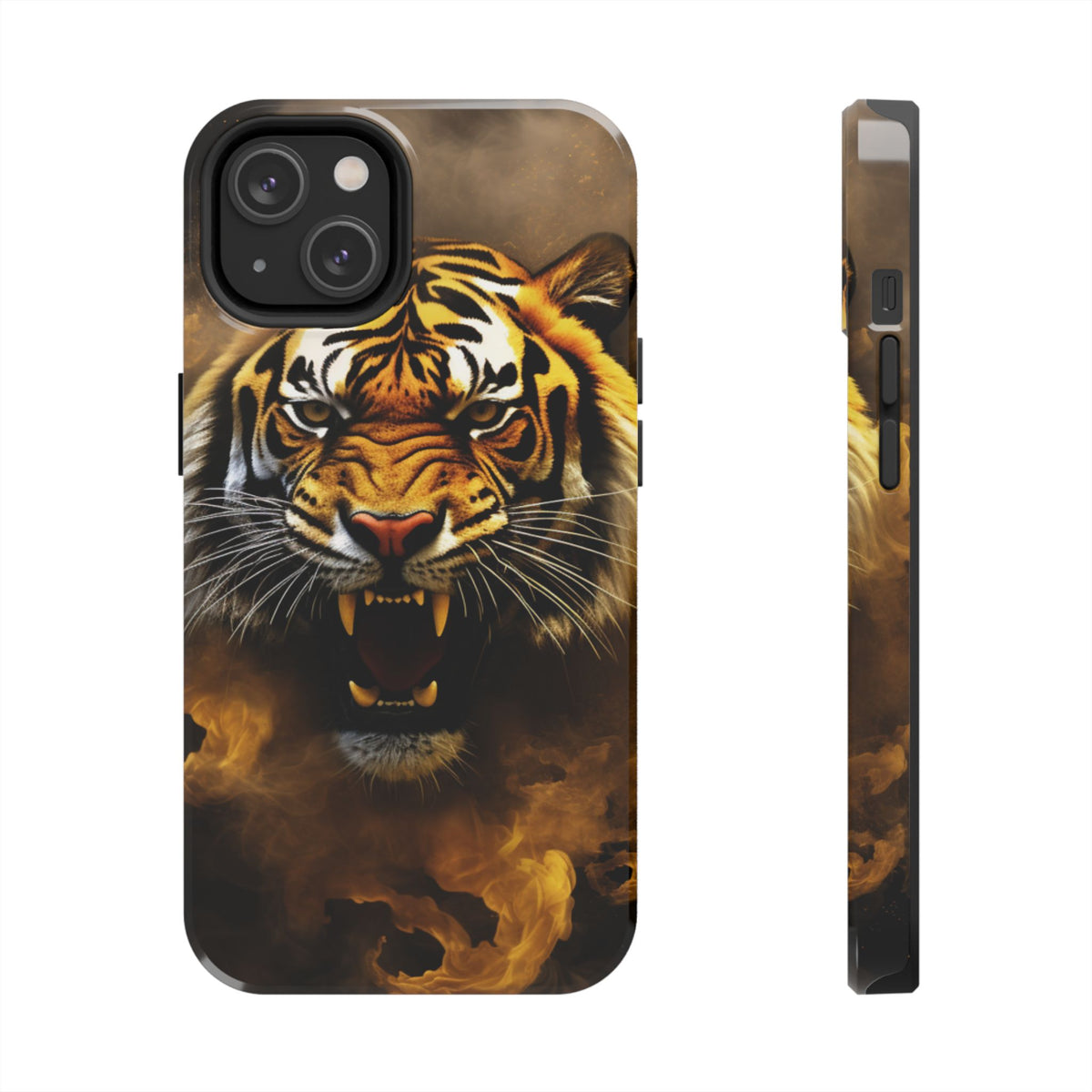 1901 Tigers Tough Phone Case | HBCUs