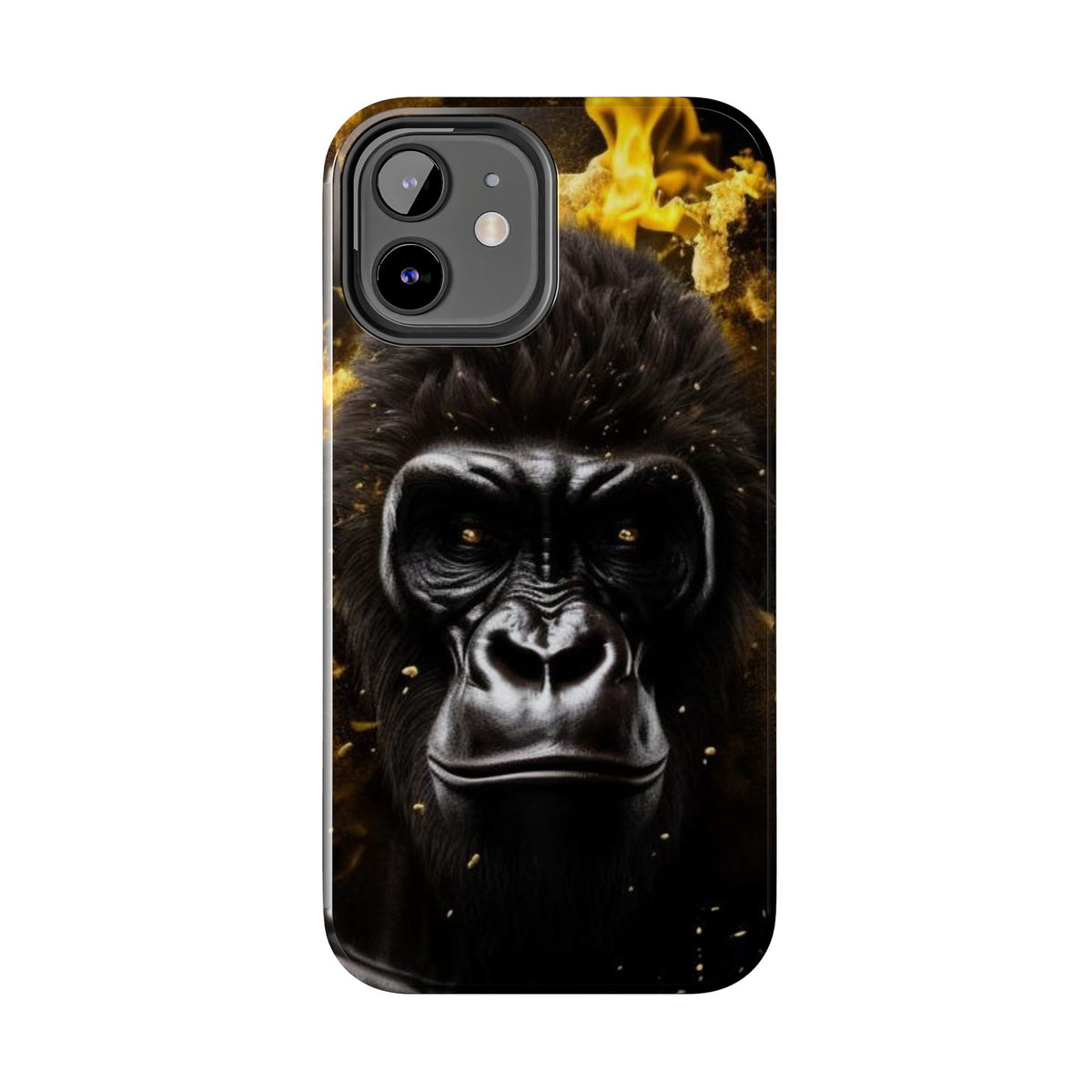 Ape Adventure Tough Phone Case