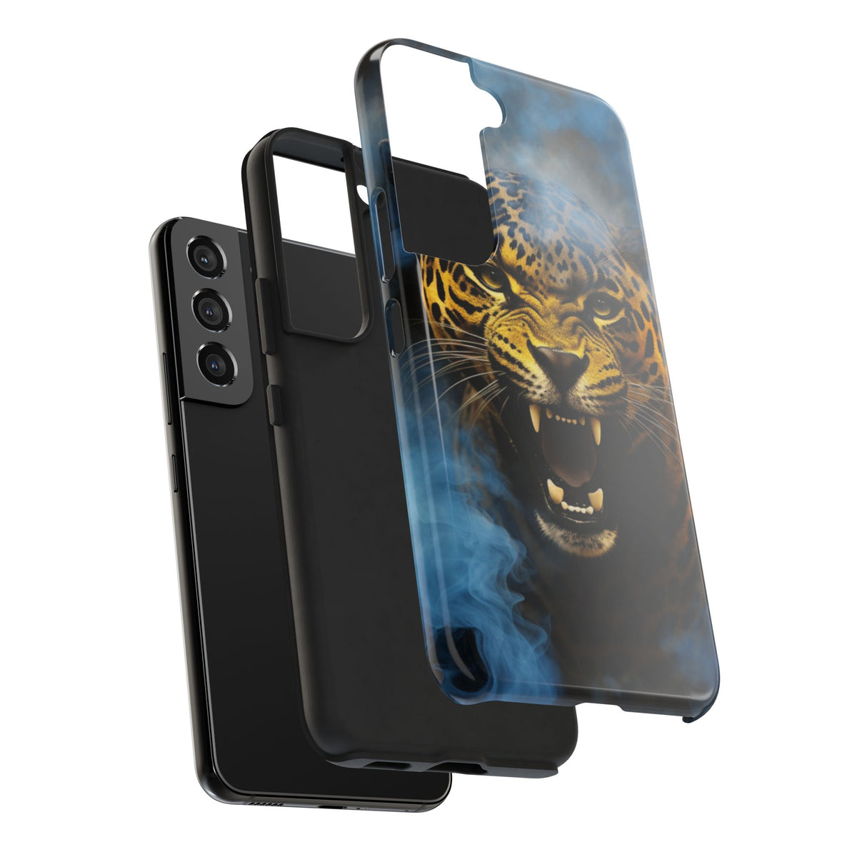 1880 Jaguars Tough Phone Case | HBCUs