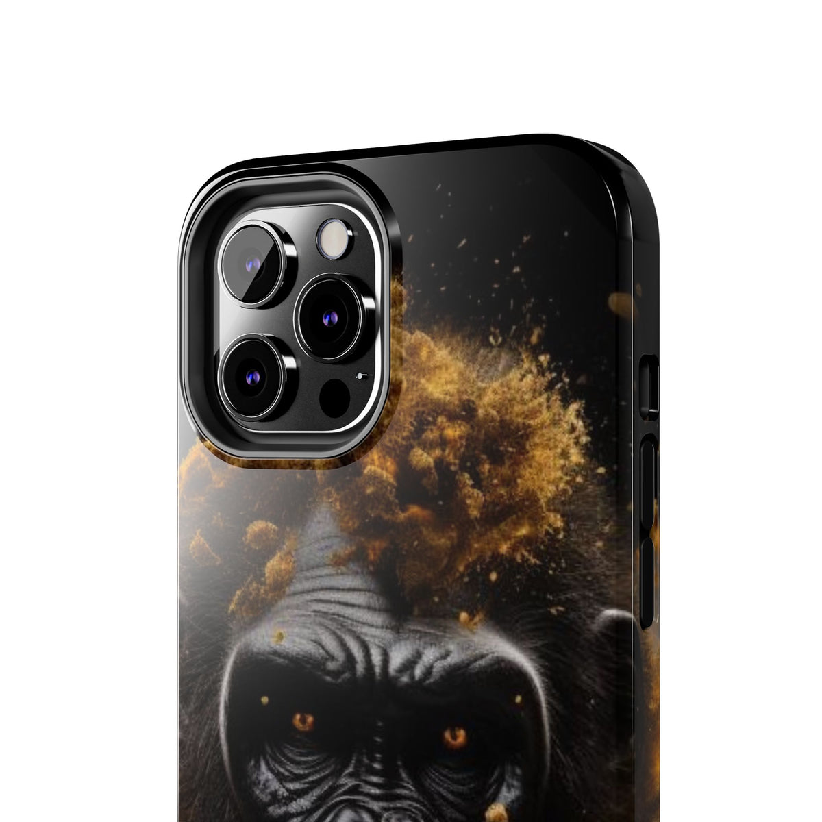 Ape Appeal Tough Phone Case