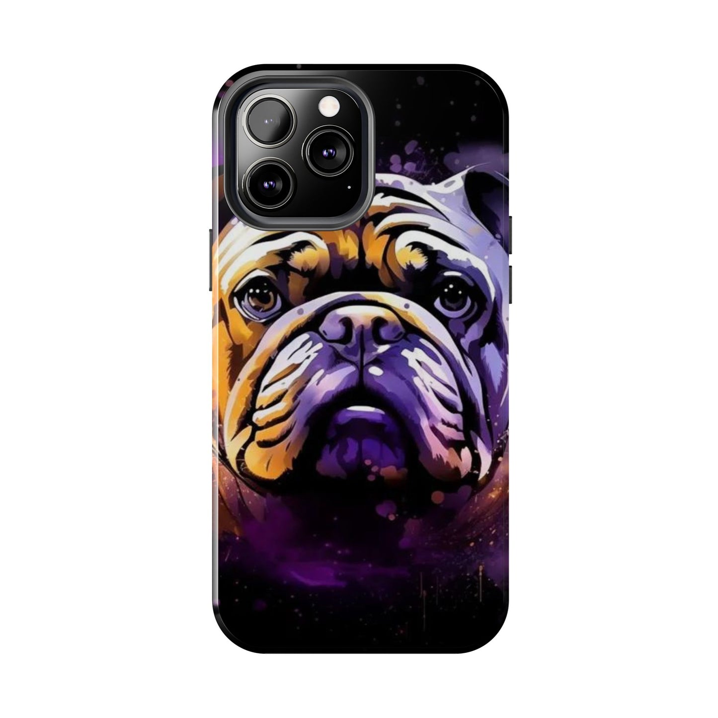 Protective Dog Tough Phone Case