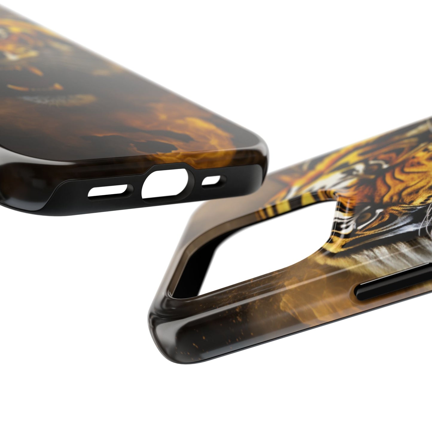 1901 Tigers Tough Phone Case | HBCUs