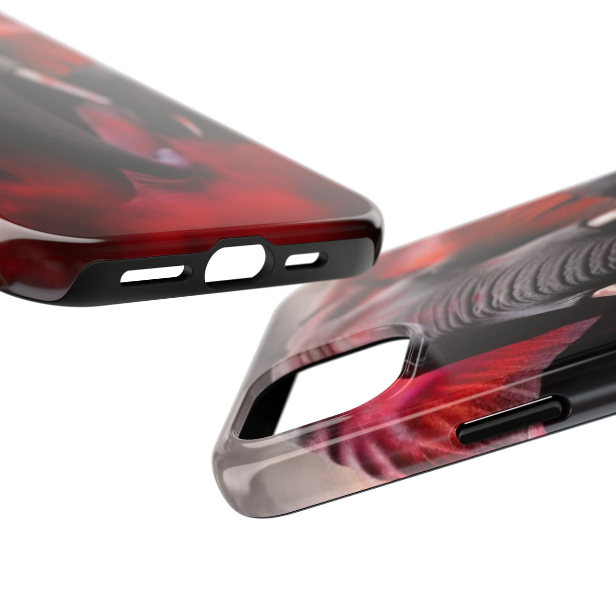 Gentle Giants Tough Phone Case