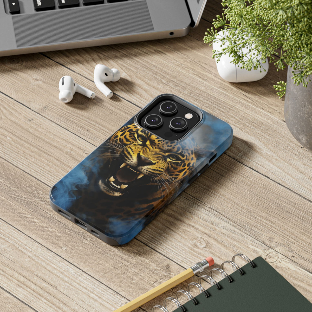 1880 Jaguars Tough Phone Case | HBCUs