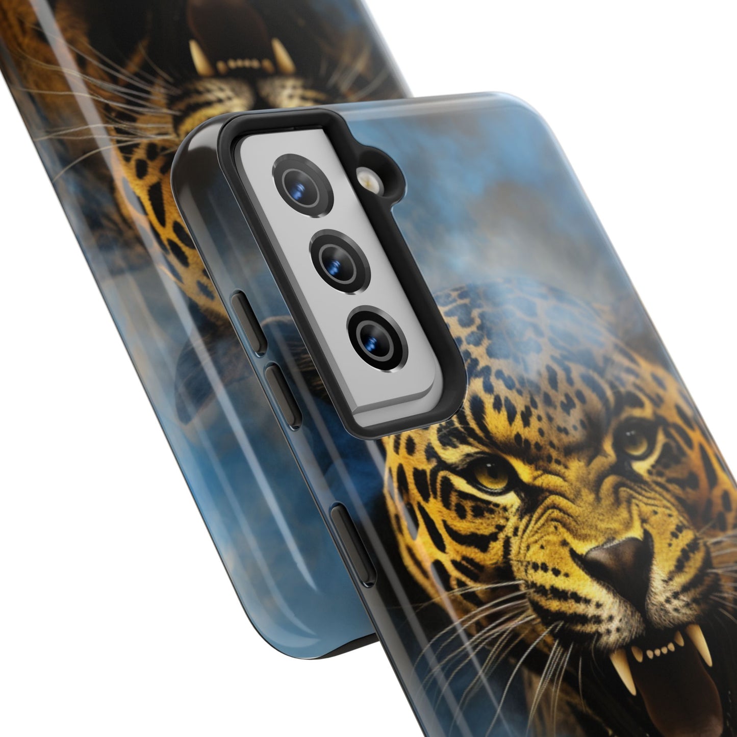1880 Jaguars Tough Phone Case | HBCUs