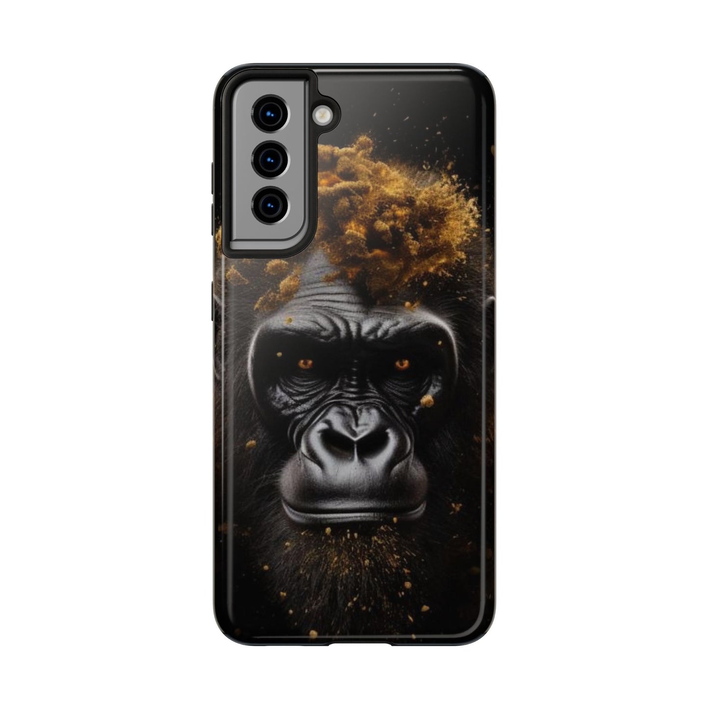 Ape Appeal Tough Phone Case