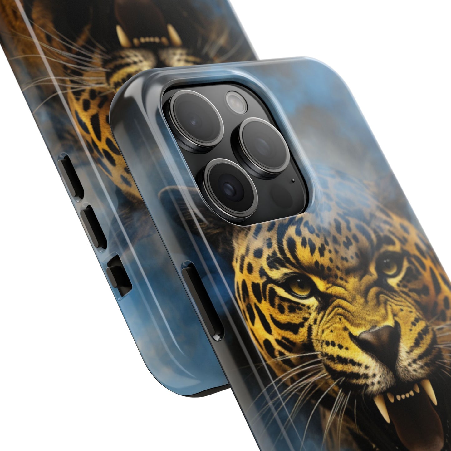 1880 Jaguars Tough Phone Case | HBCUs