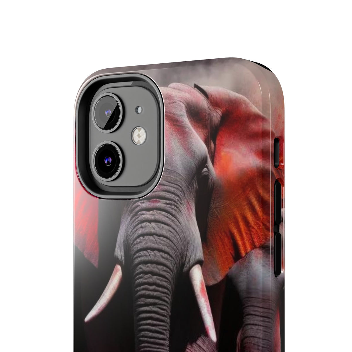 Gentle Giants Tough Phone Case