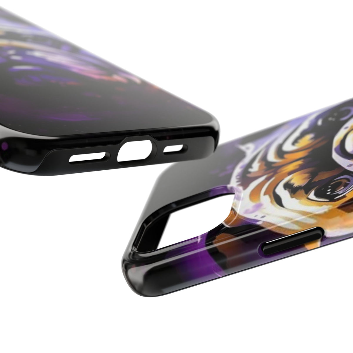 Protective Dog Tough Phone Case