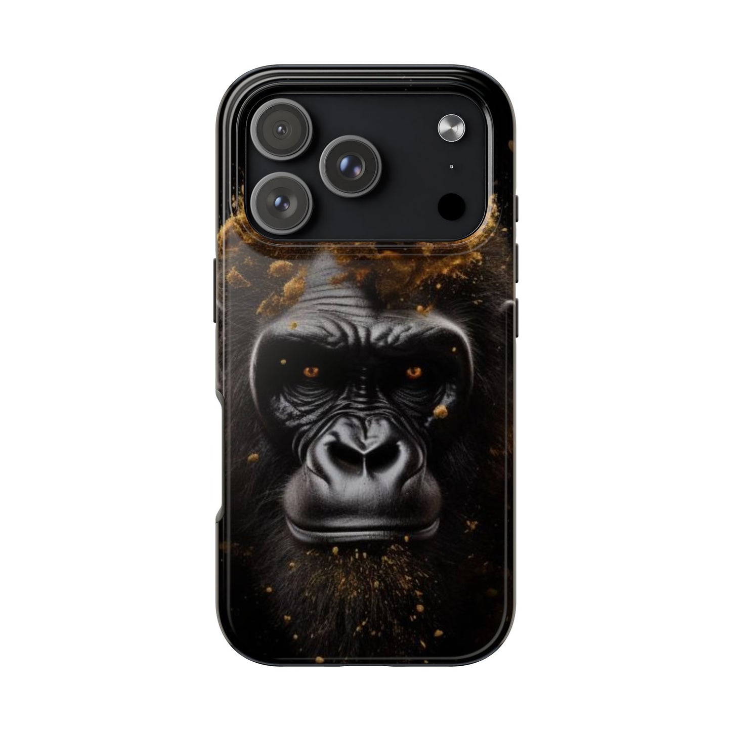 Ape Appeal Tough Phone Case