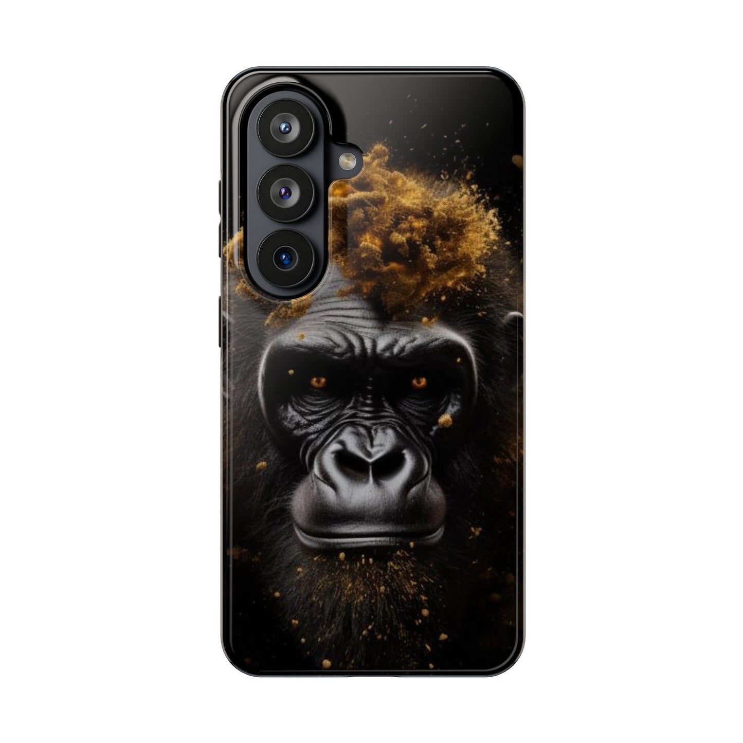 Ape Appeal Tough Phone Case