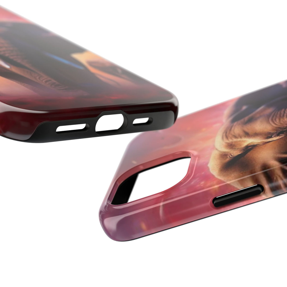 Elephant Parade Tough Phone Case