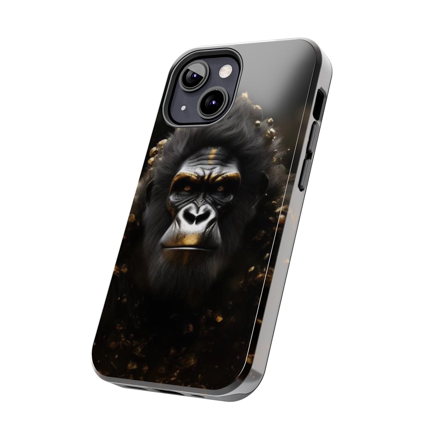 Ape-titude Tough Phone Case