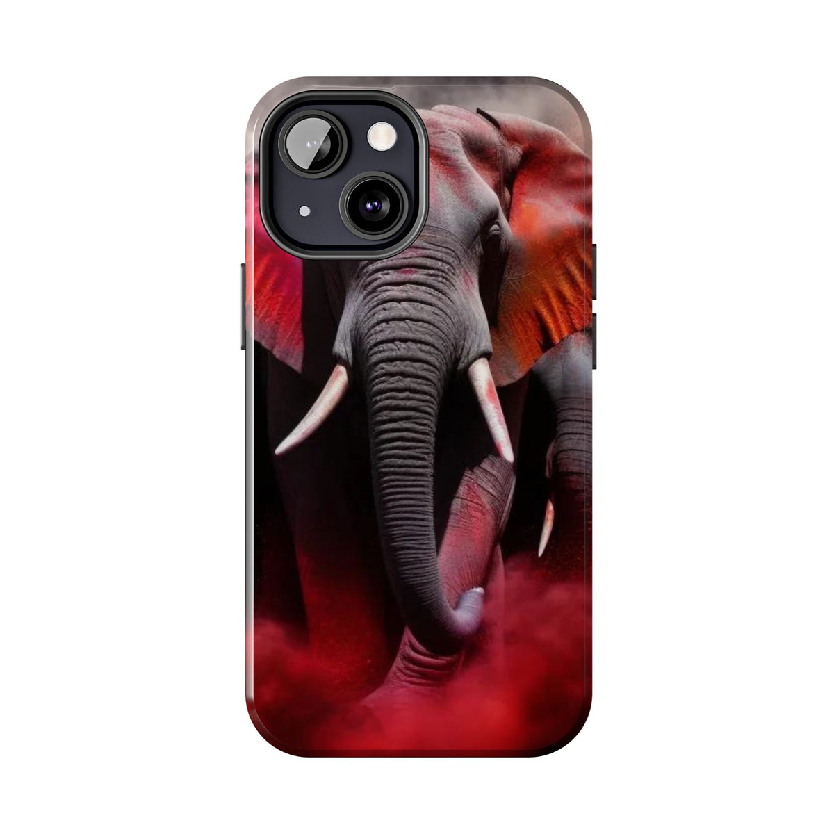 Gentle Giants Tough Phone Case