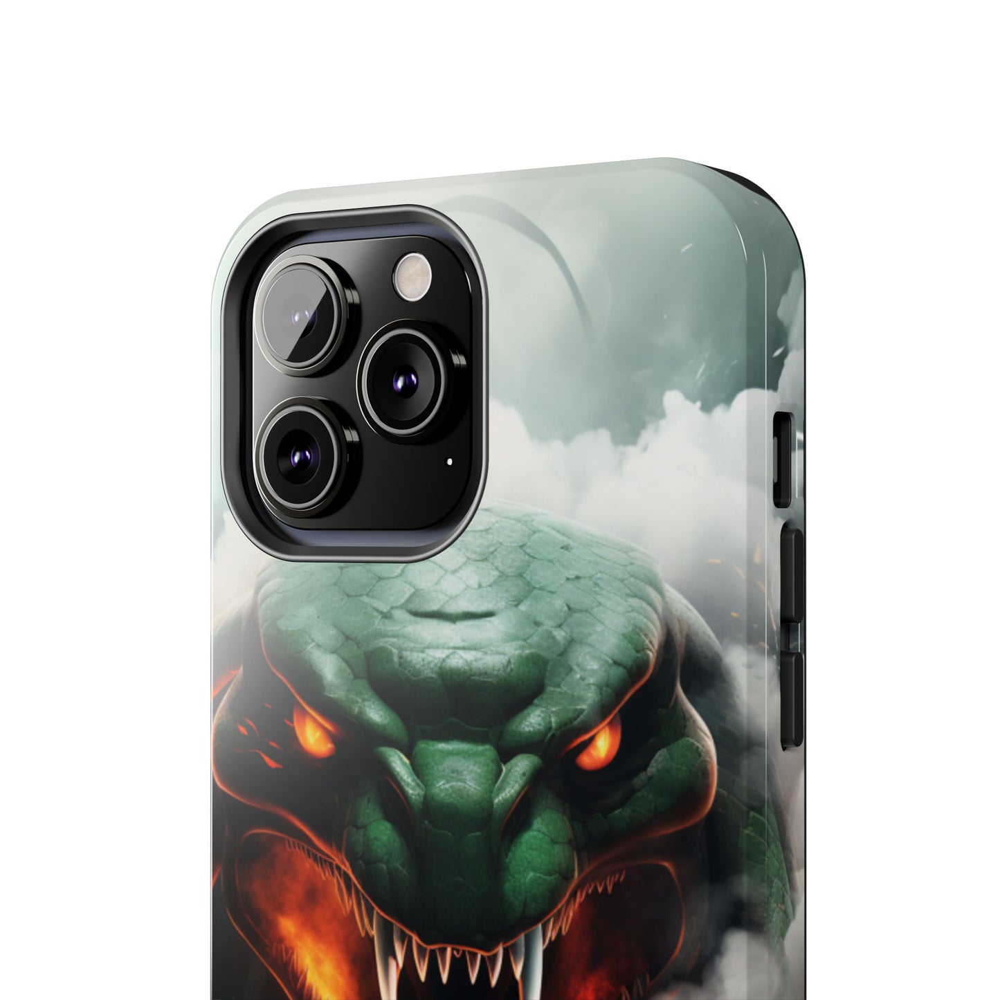 1887 Rattler Tough Phone Case
