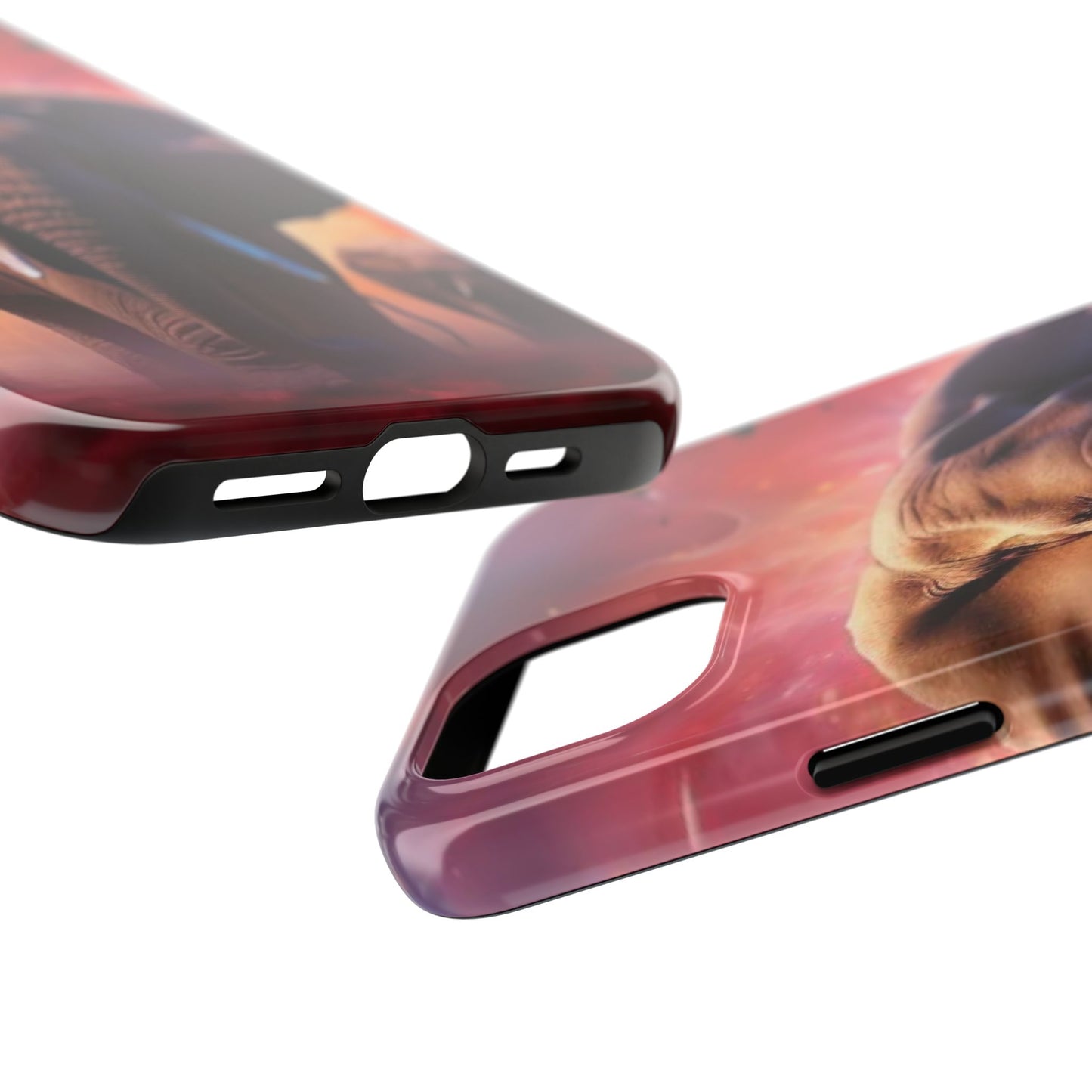 Elephant Parade Tough Phone Case