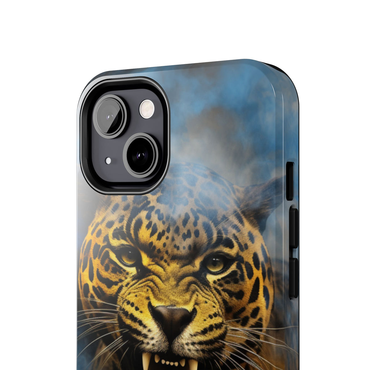 1880 Jaguars Tough Phone Case | HBCUs