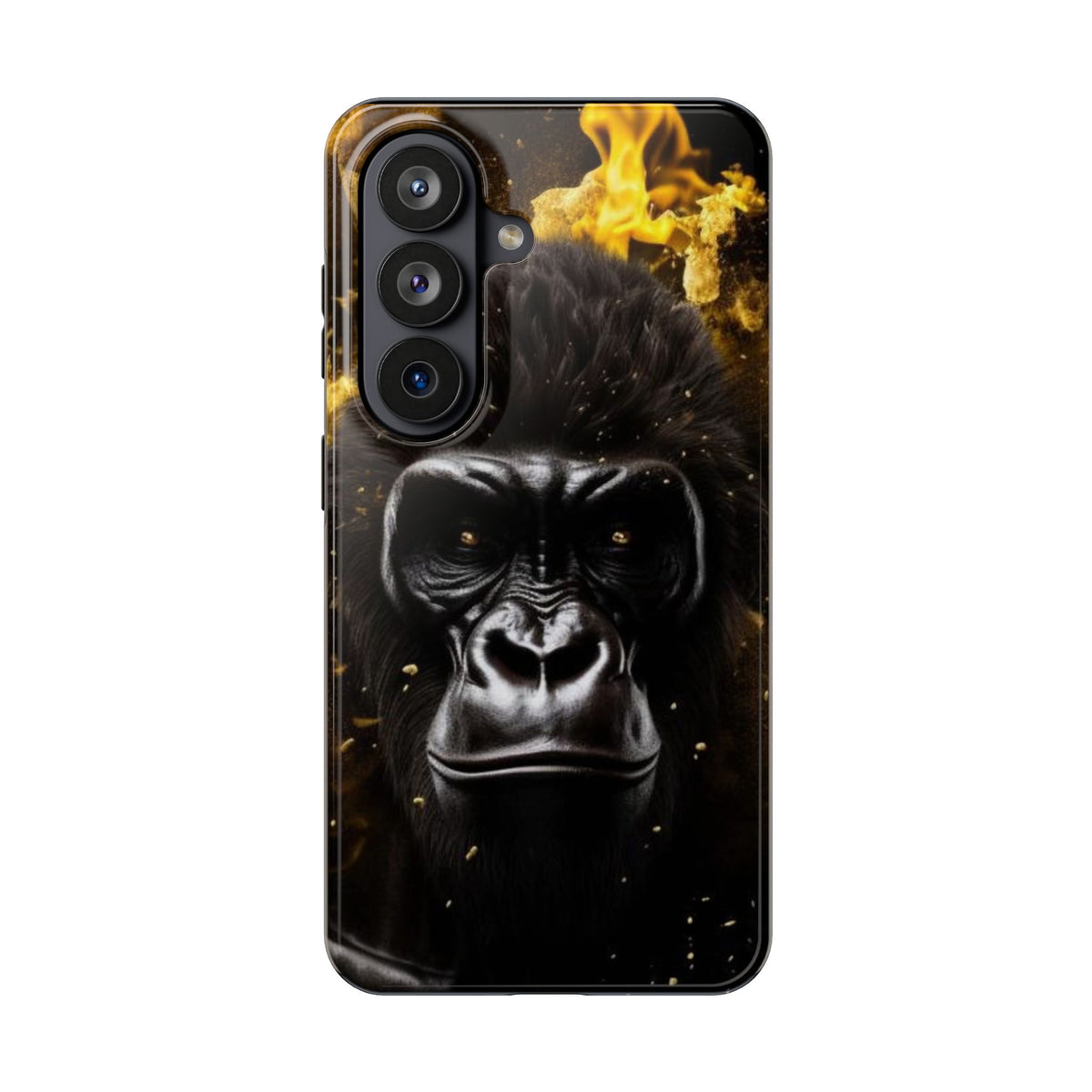 Ape Adventure Tough Phone Case