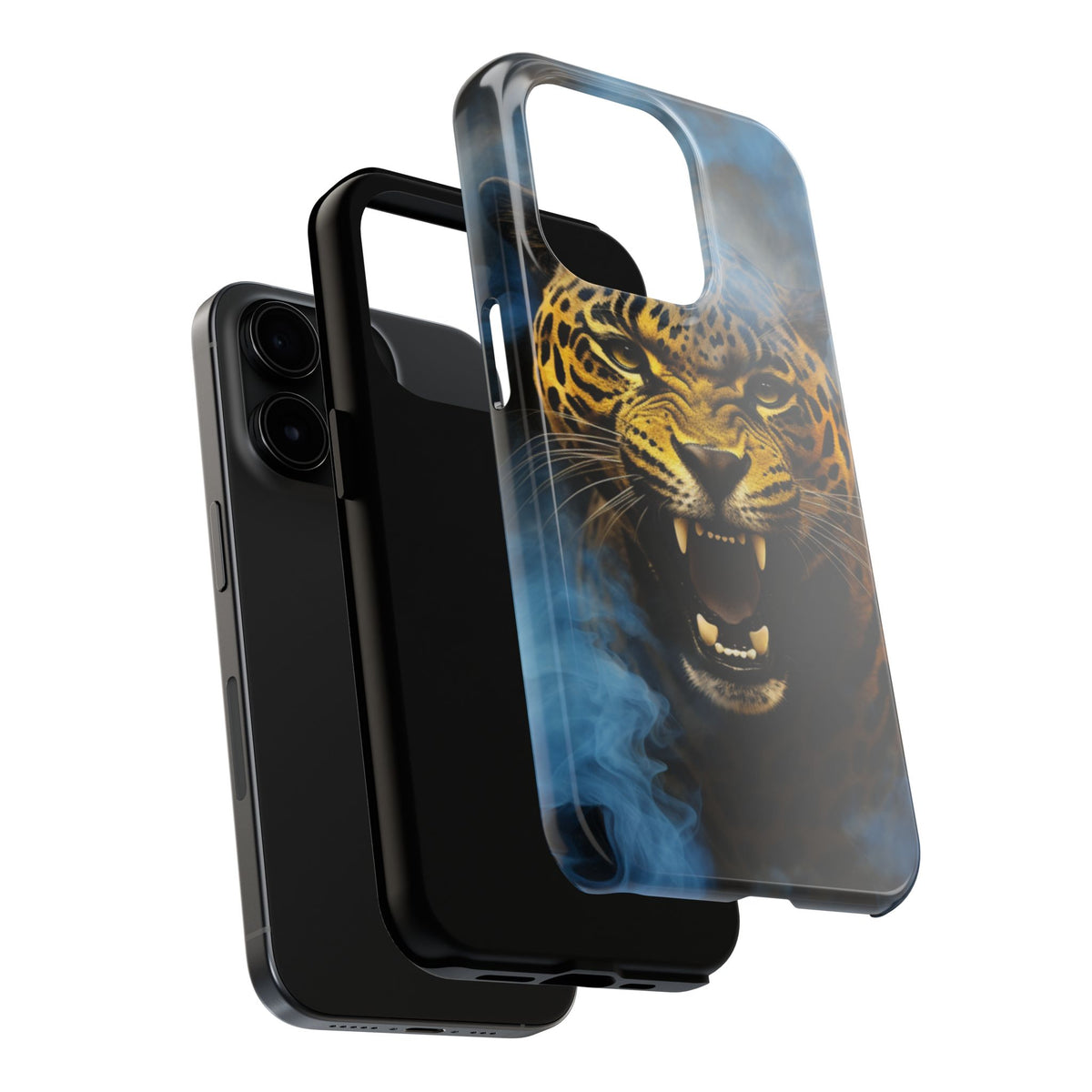 1880 Jaguars Tough Phone Case | HBCUs