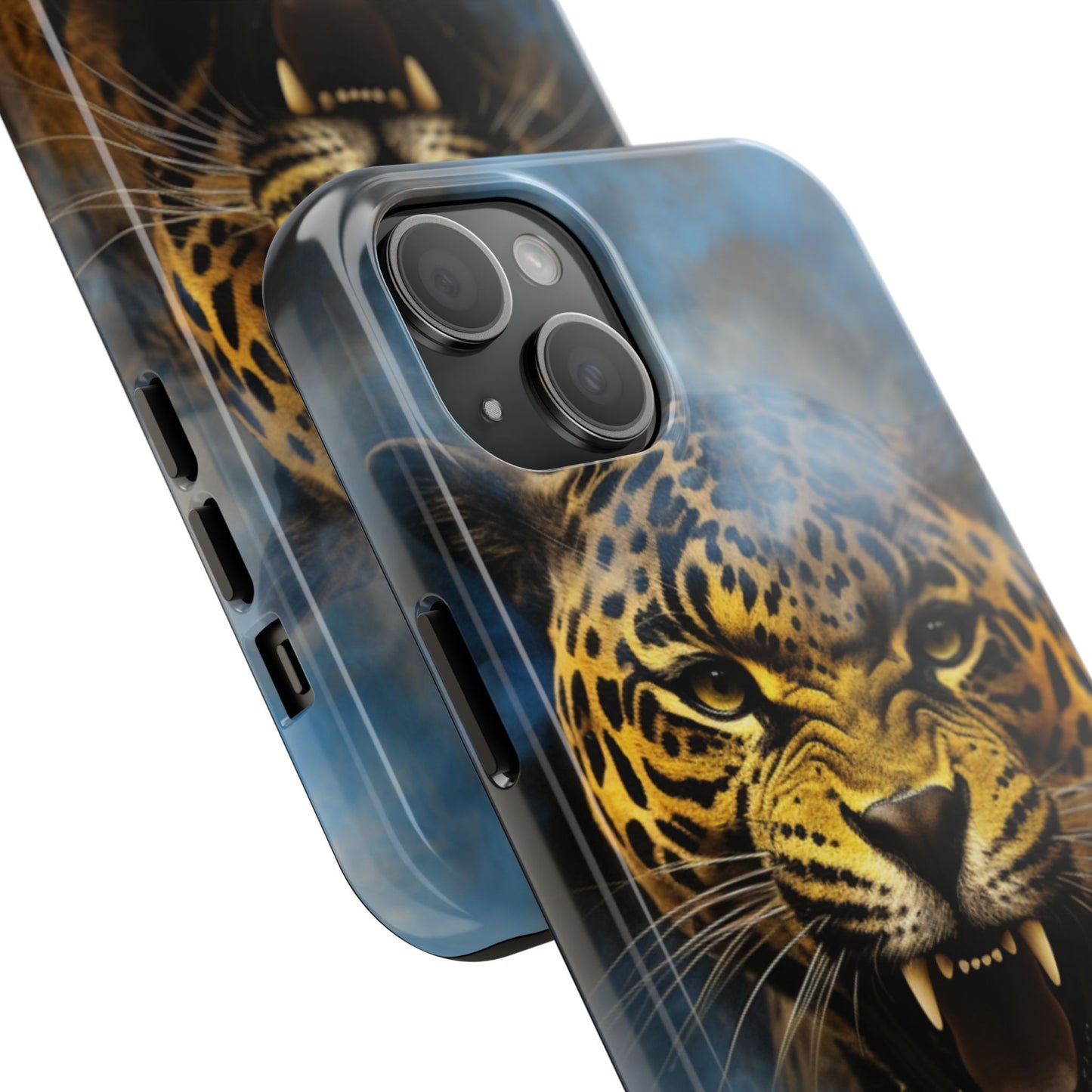 1880 Jaguars Tough Phone Case | HBCUs