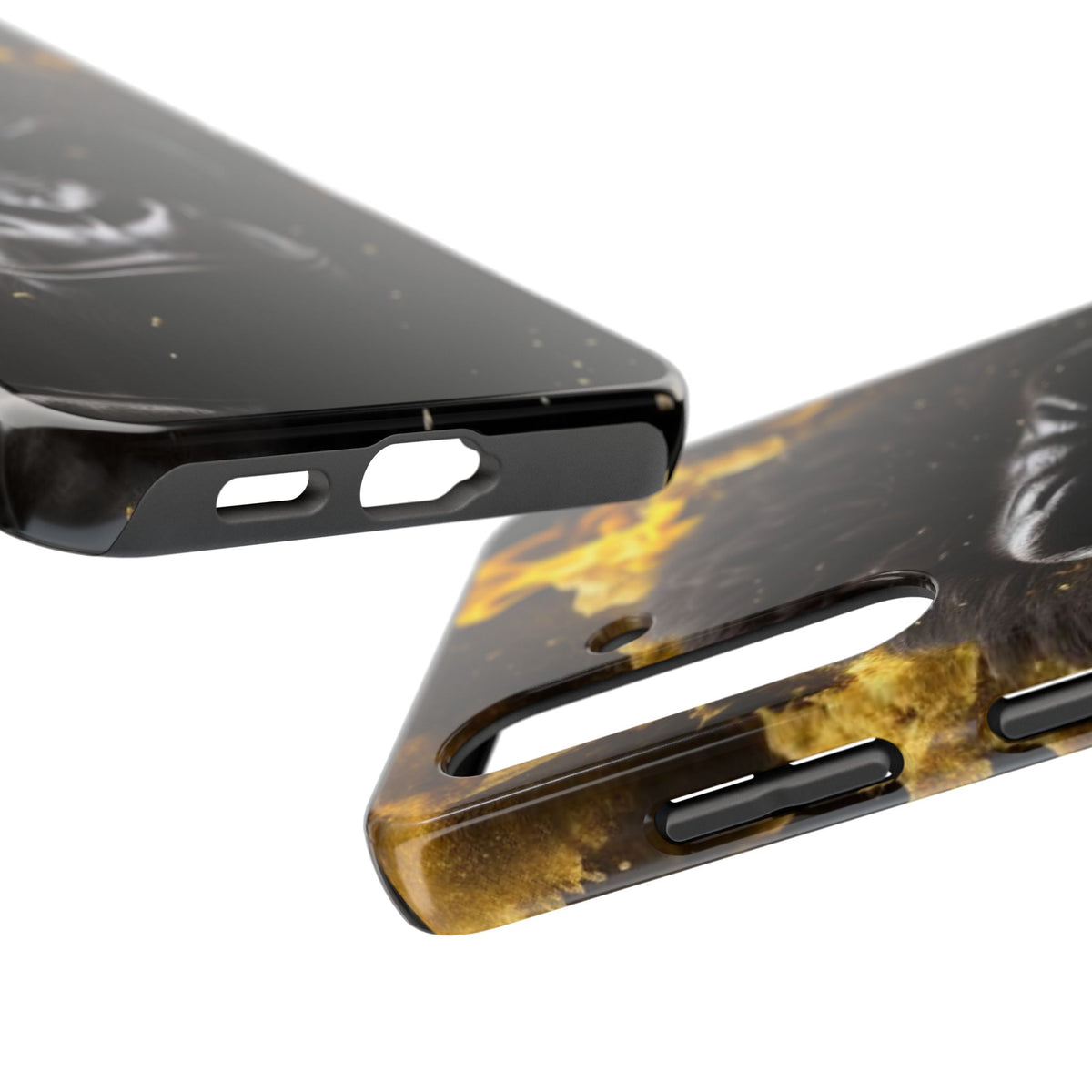 Ape Adventure Tough Phone Case