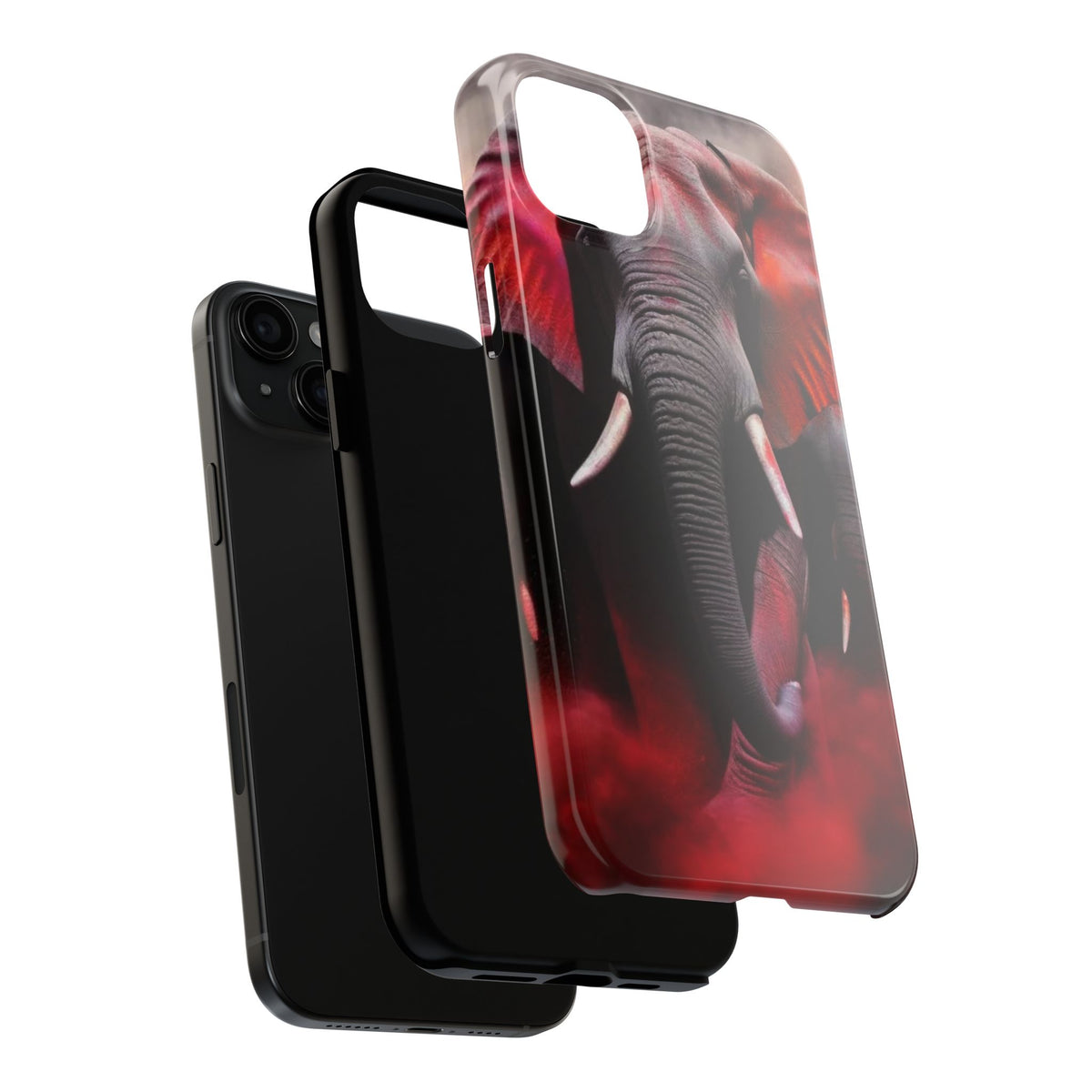 Gentle Giants Tough Phone Case