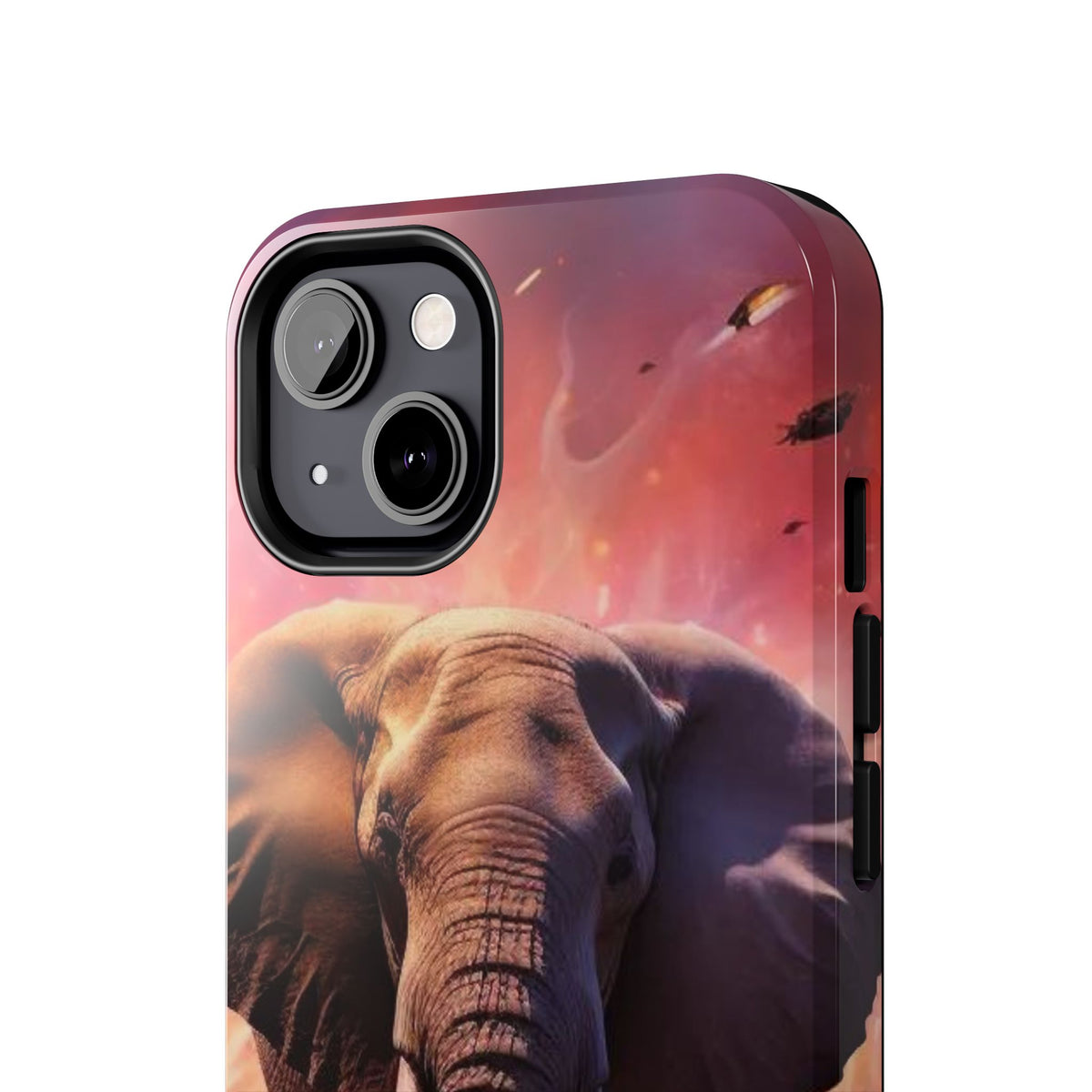 Elephant Parade Tough Phone Case