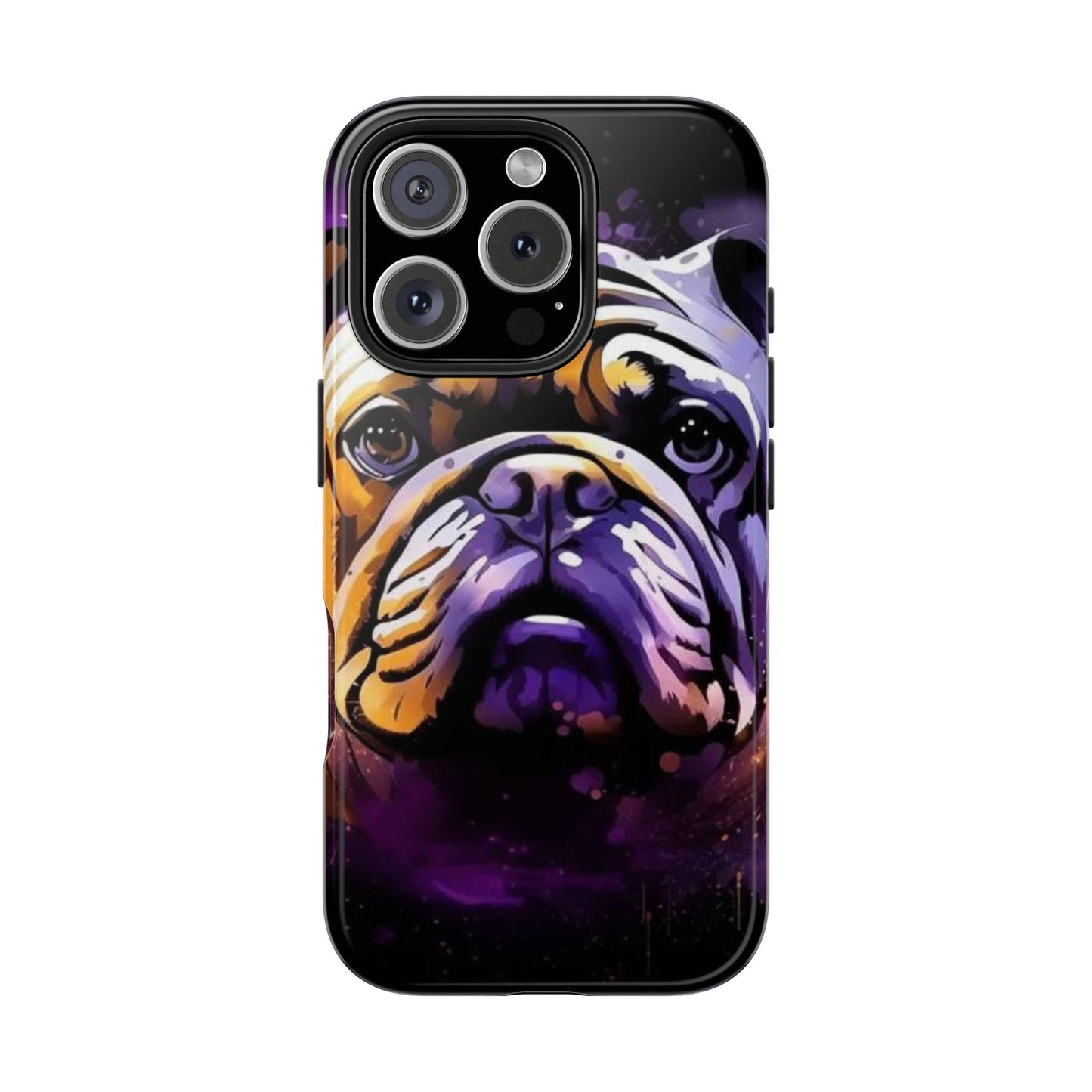 Protective Dog Tough Phone Case
