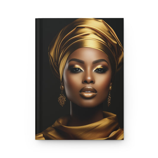 Nubian Queen Journal